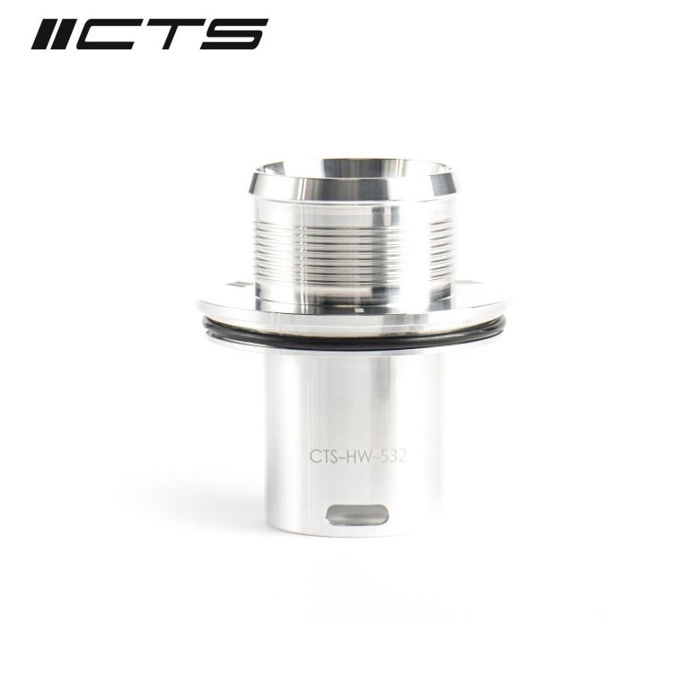 Рестриктор турбины