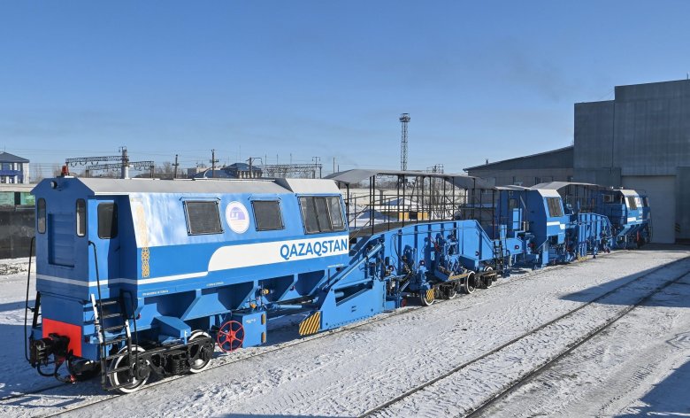 Маневровые тепловозы