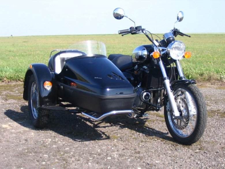 Велорекс 565