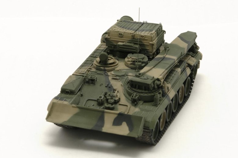 Брэм 1м trumpeter