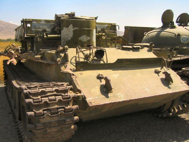 2 с 4 тюльпан 240 мм самоходный миномет