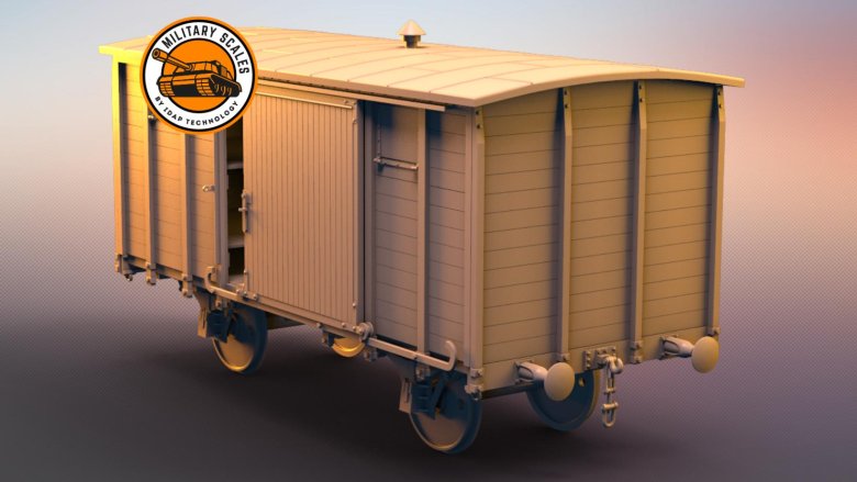 Вагон нтв теплушка