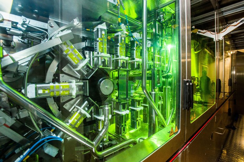 Молочный завод ирбит