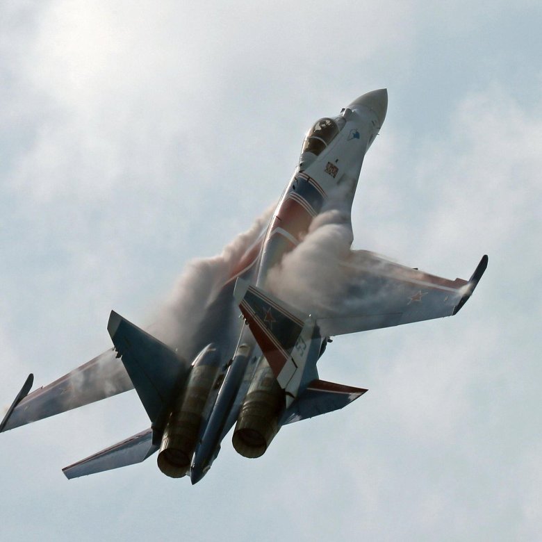 Истребители су 35