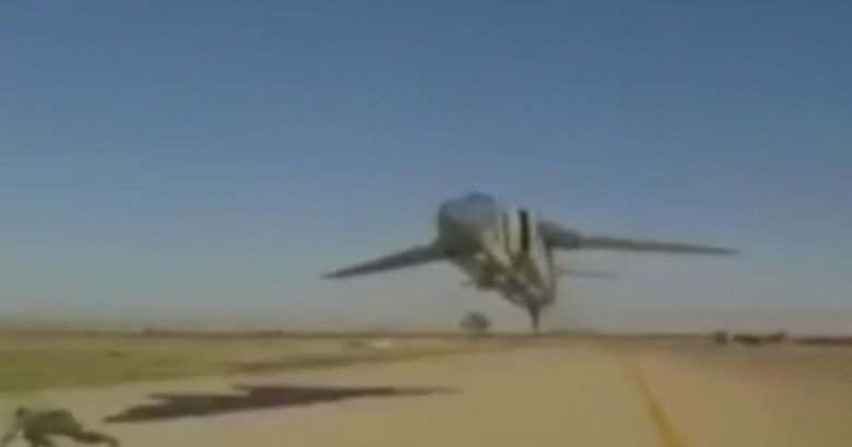 Mikoyan gurevich mig 23