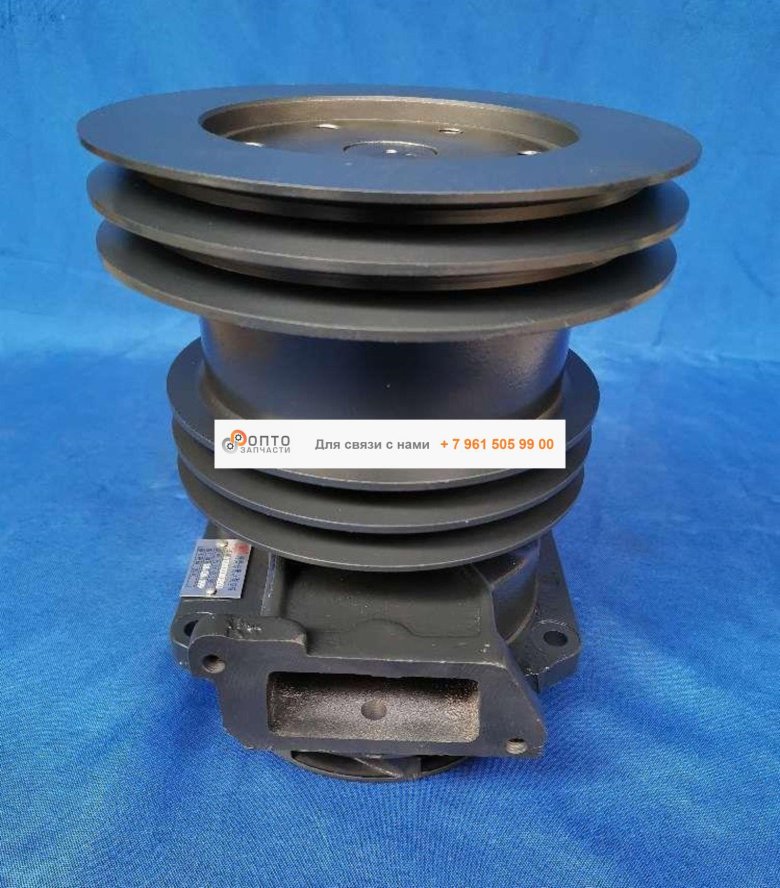 Насос водяной шанкси