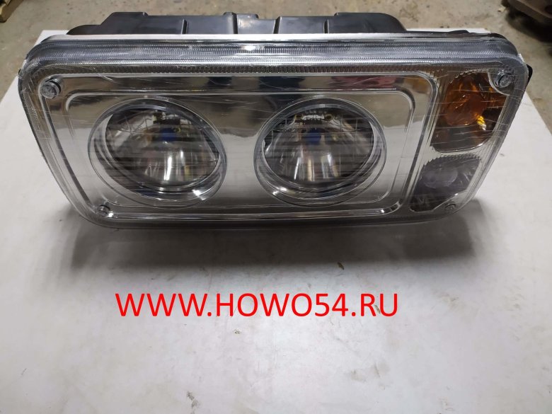 Фара beifang benchi