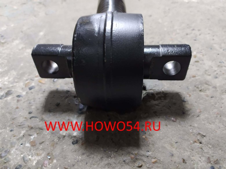 Сайлентблок реактивной штанги