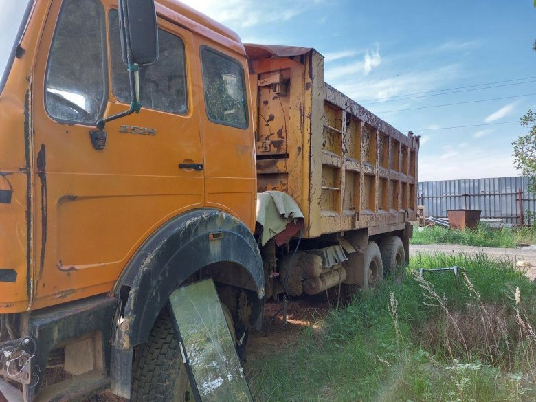 Бейфан бенчи