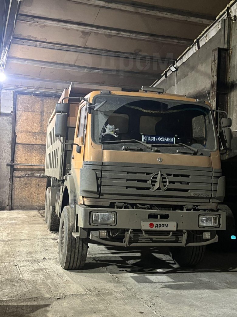 Бейфан бенчи