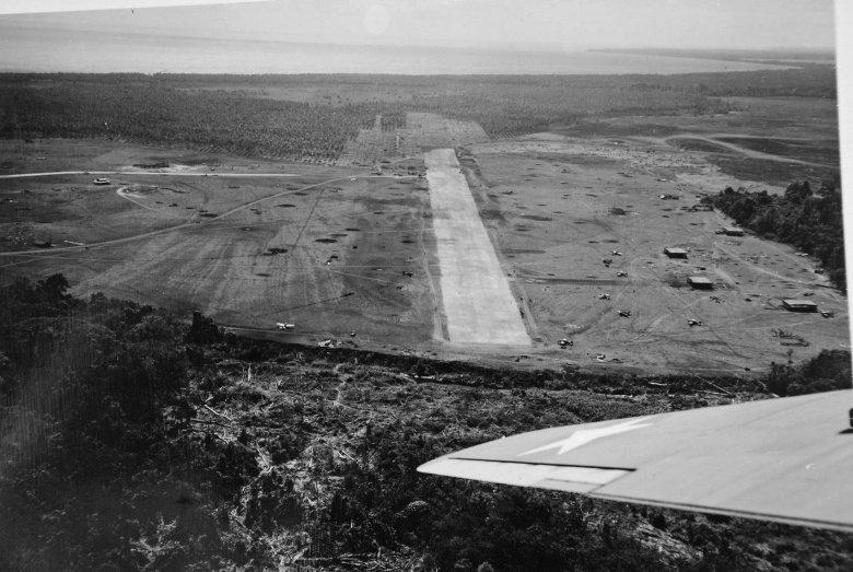 Аэродром хендерсон-филд