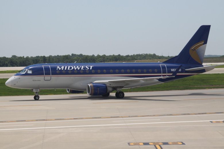 Midwest airlines