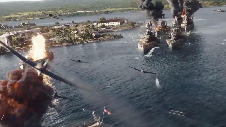 Мидуэй 2019 перл харбор
