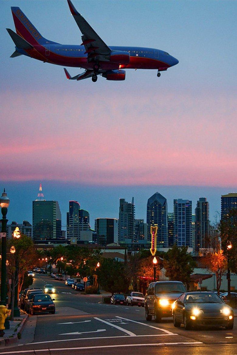 Boeing 737 700 southwest