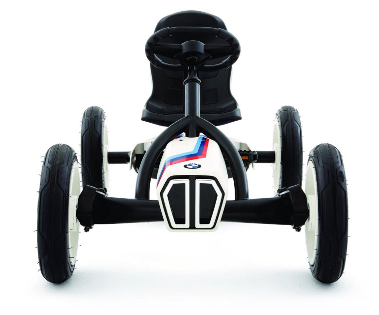 Веломобиль berg bmw street racer