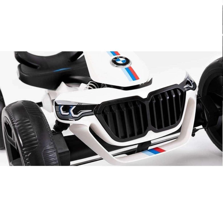 Berg веломобиль reppy bmw