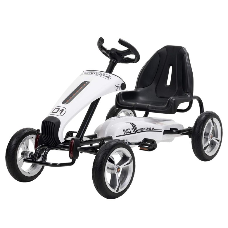 Веломобиль dongma dmd-308