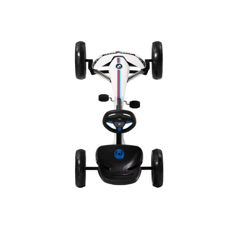 Веломобиль berg reppy bmw