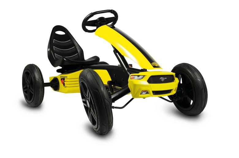 Веломобиль детский