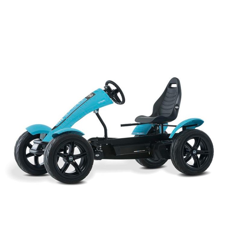 Веломобиль электрический berg hybrid e-bfr xxl