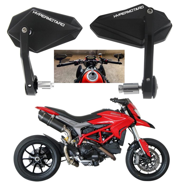 Ducati hypermotard 1100