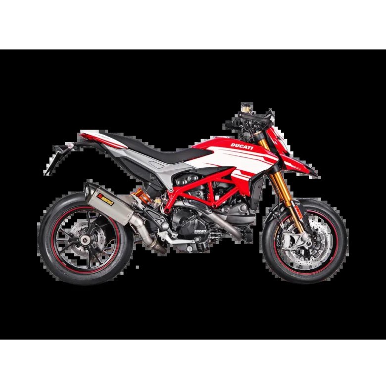 Ducati hypermotard 939 sp
