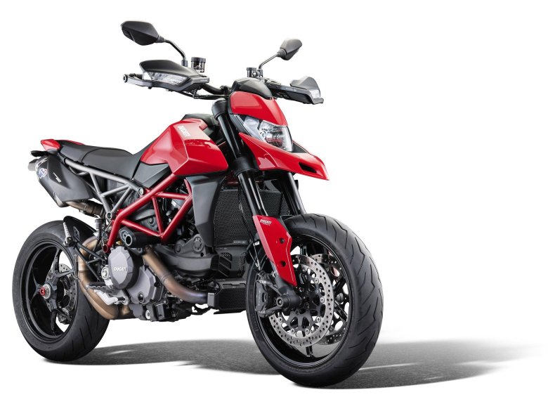 Ducati hypermotard 950 sp