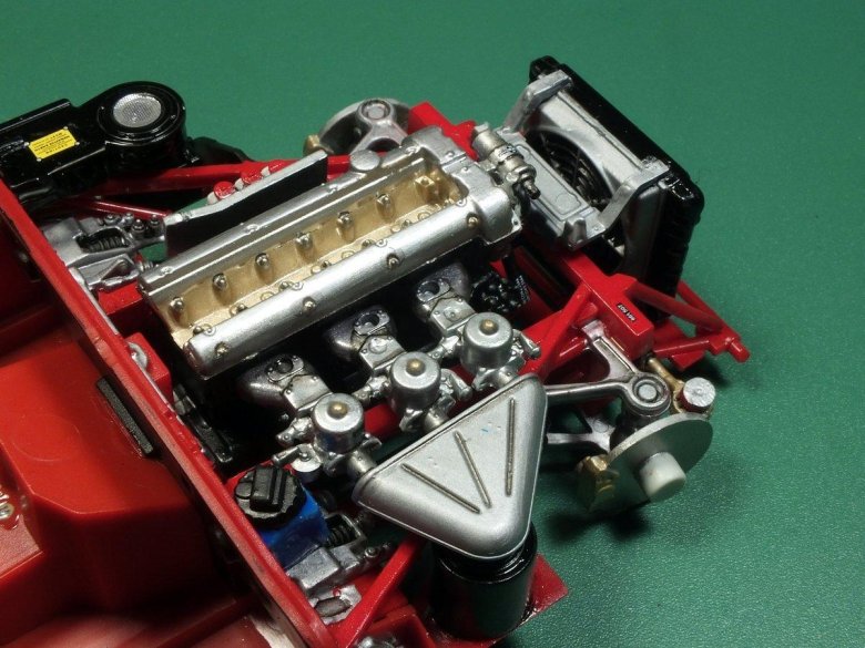 Модели авто