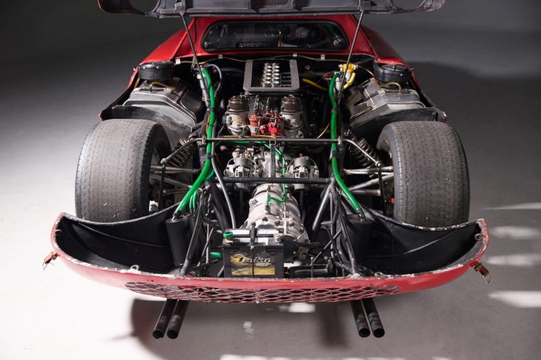 Ferrari sf 90 stradale