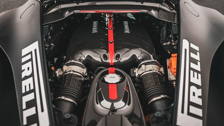 Ferrari laferrari 2013 2017