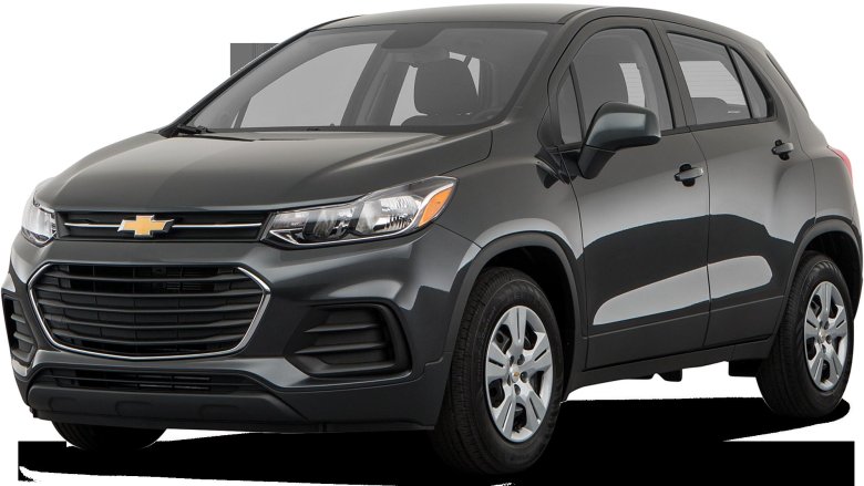 Chevrolet trax 2020