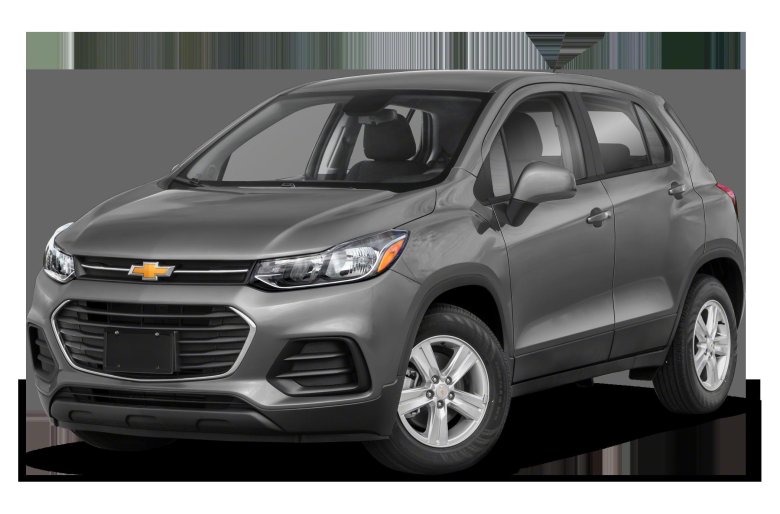 Chevrolet tracker 2019