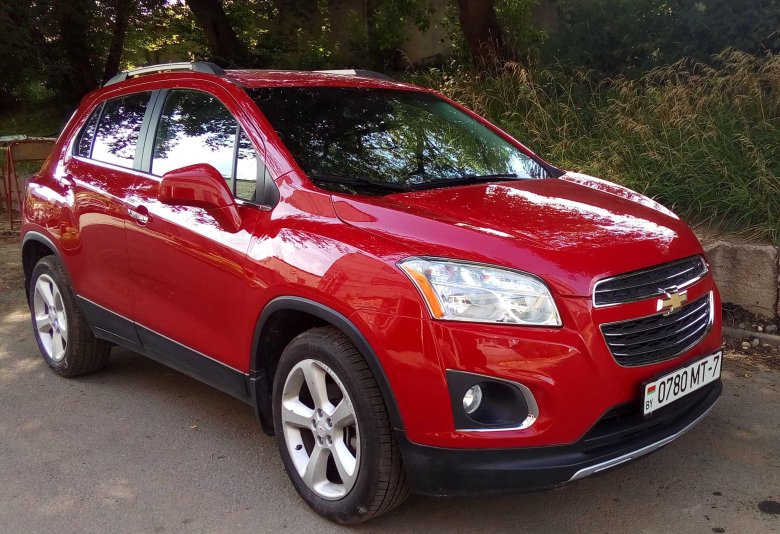 Chevrolet captiva i рестайлинг 2