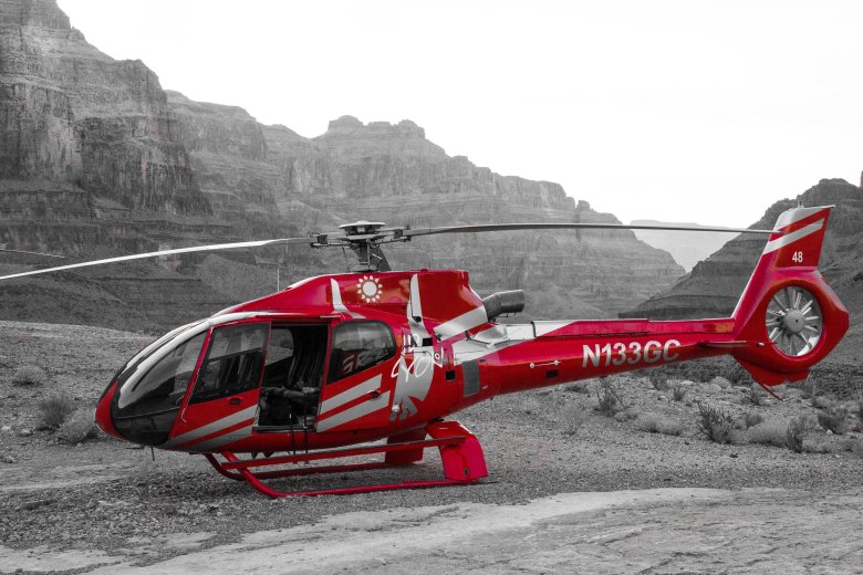 Вертолёт airbus helicopters