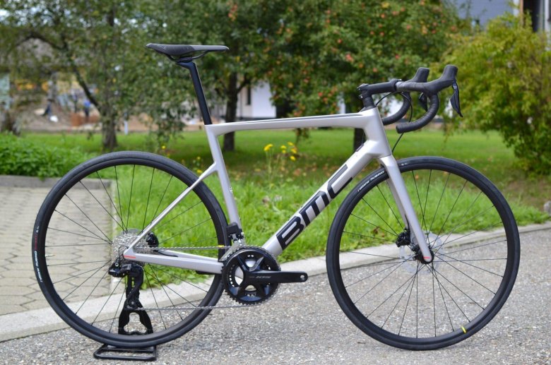 Bmc teammachine slr01