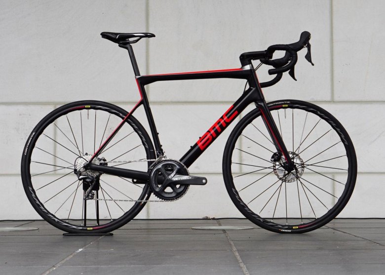 Bmc teammachine slr02
