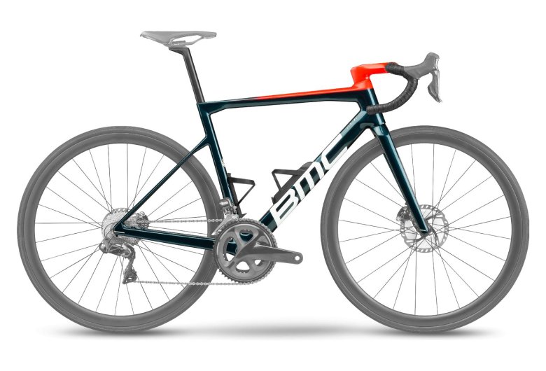 Шоссейный велосипед