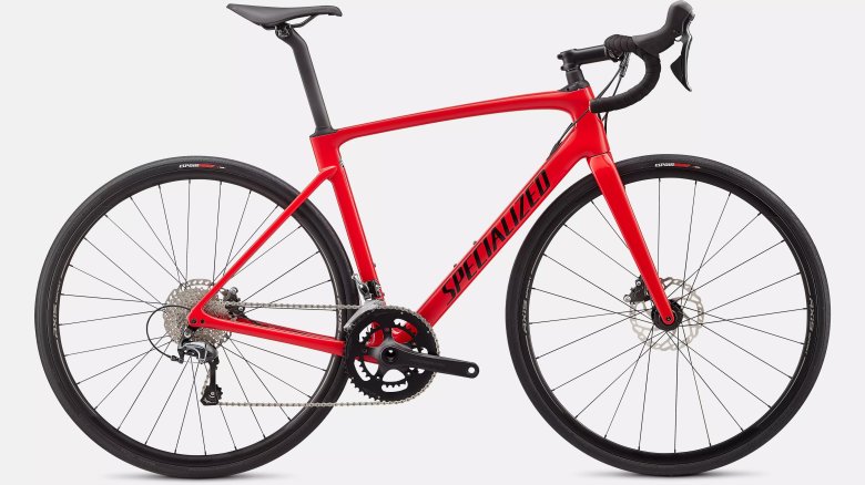 Specialized roubaix sl4 2017
