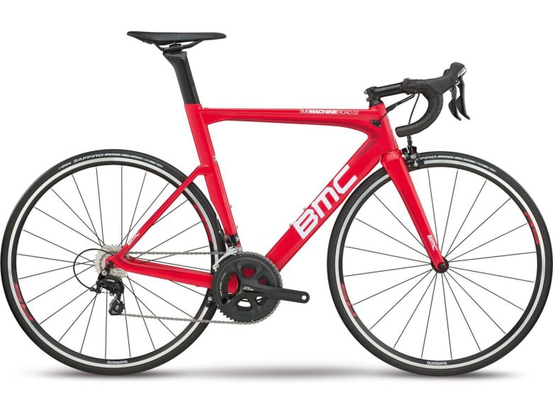 Bmc teammachine slr