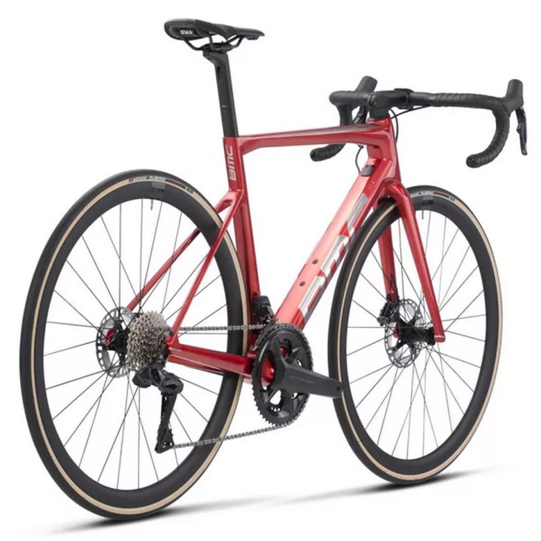 Велосипед шоссейный bmc teammachine slr one