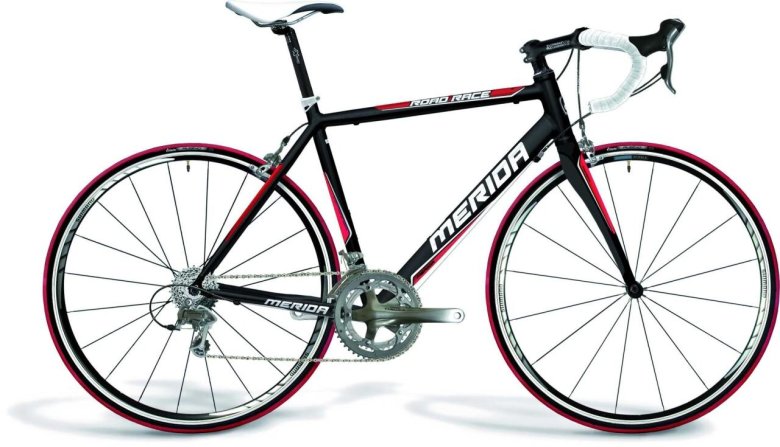 Мерида велосипед
