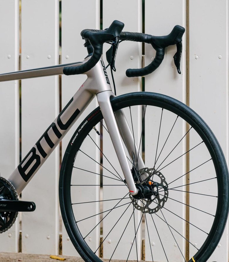 Велосипед bmc teammachine slr five