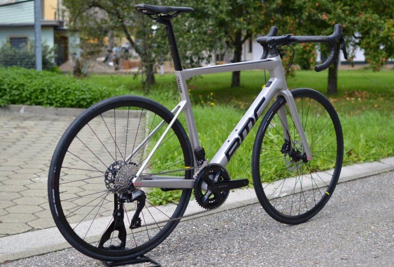 Велосипед шоссейный