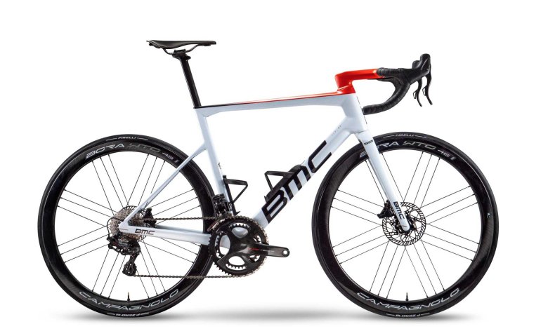 Bmc teammachine slr01
