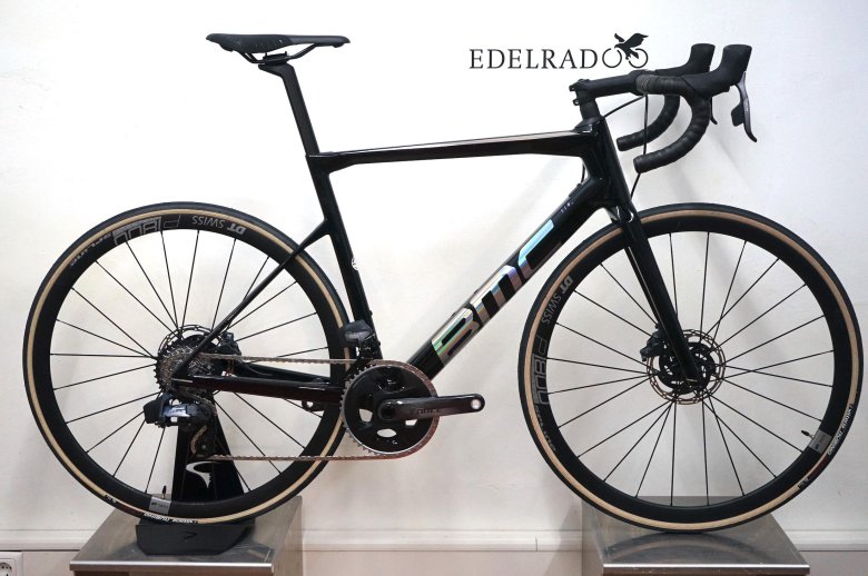 Bmc roadmachine 03 disc