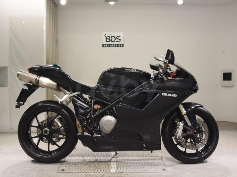 Ducati мотоцикл