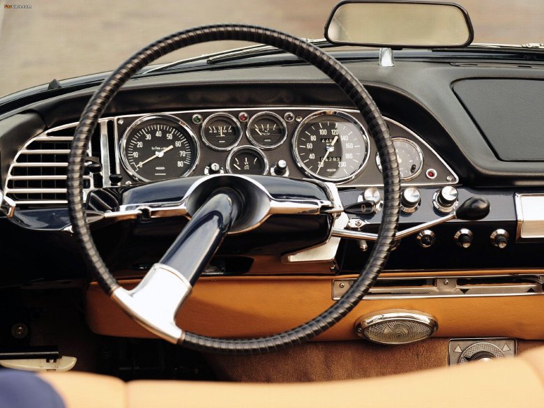 Ситроен ретро