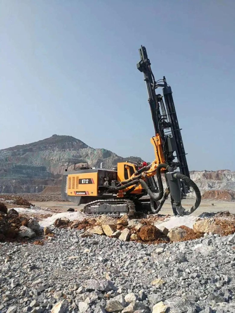 Буровая установка для бурения