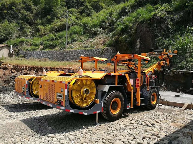 Буровые установки