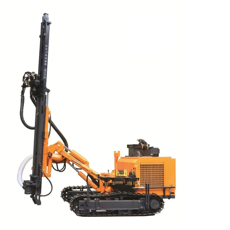 Кайшан буровой станок